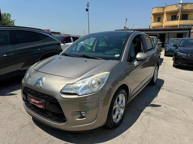 CITROEN C3 1.4 VTi 95 Exclusive Style