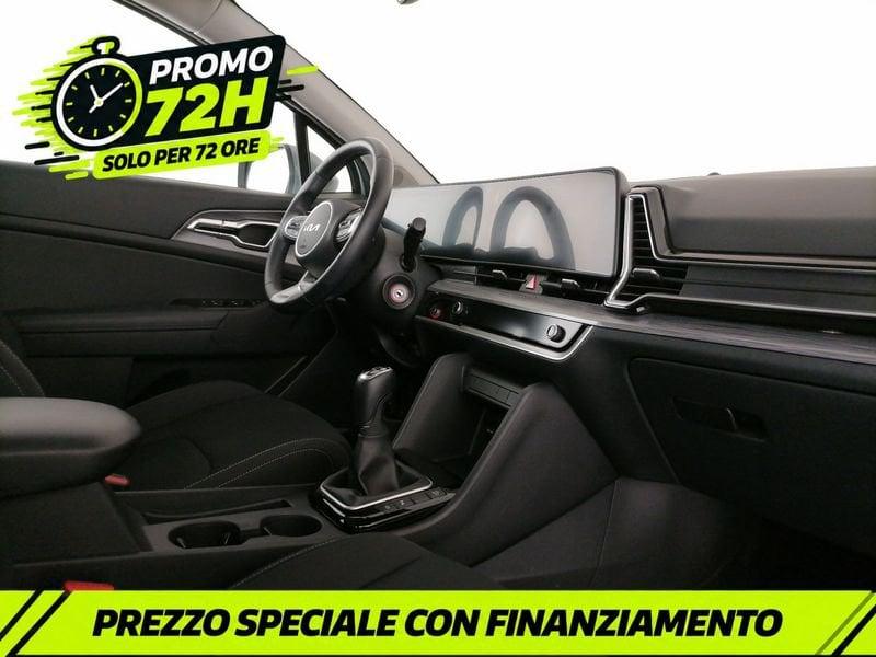 Kia Sportage 1.6 tgdi mhev Business mt