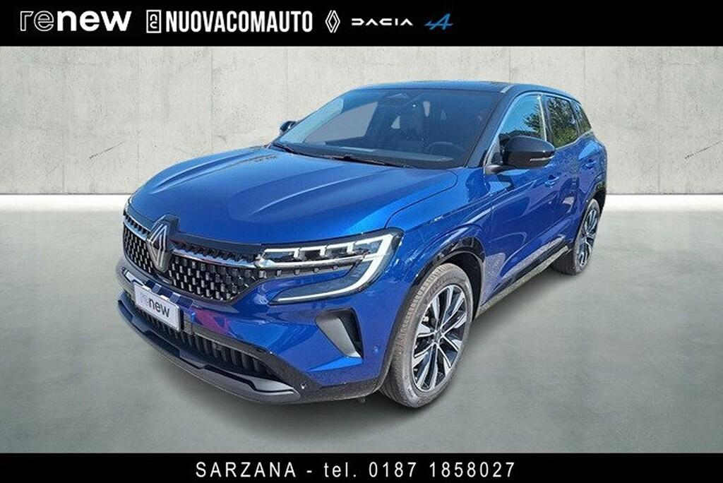 Renault Austral 1.2 E-Tech full hybrid Techno