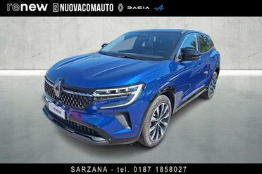 Renault Austral 1.2 E-Tech full hybrid Techno