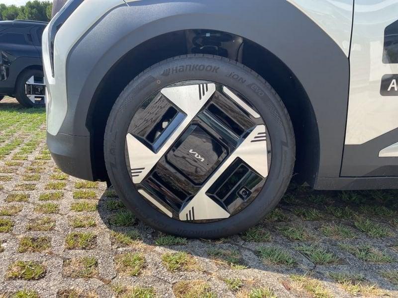 KIA EV3 EARTH Standard Range FWD