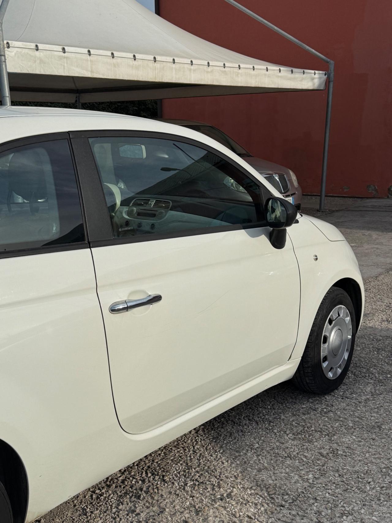 Fiat 500 1.2 Pop