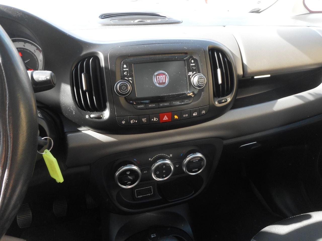 Fiat 500L 1.3 Multijet 95 CV Pop