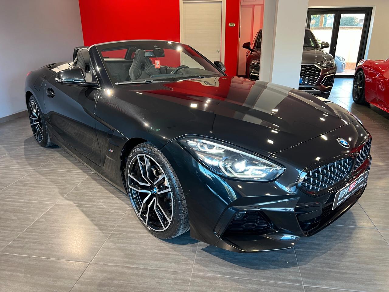 Bmw Z4 sDrive20i Msport