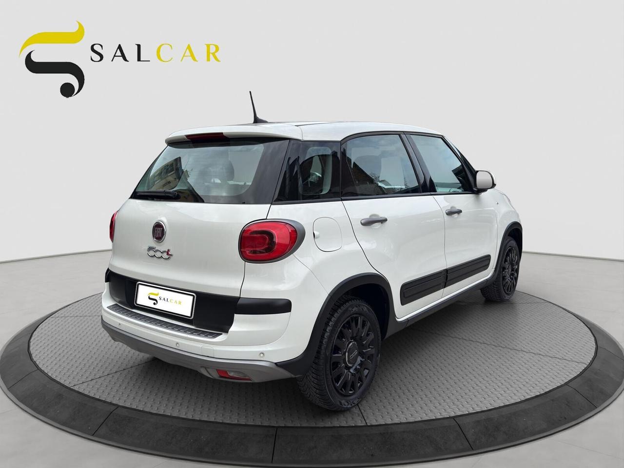 Fiat 500L Cross 1.3 mjt 95cv 2021