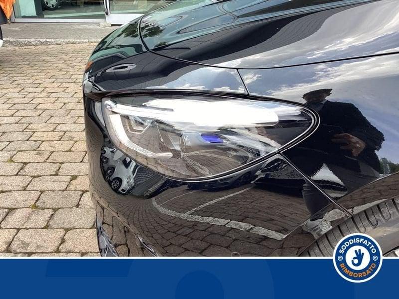 Mercedes-Benz Classe B 180d Street Edition Advanced Plus Progressive