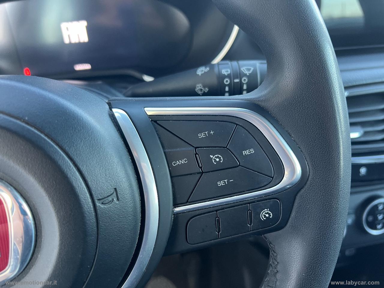 FIAT Tipo 1.0 5 porte City Life - 2023