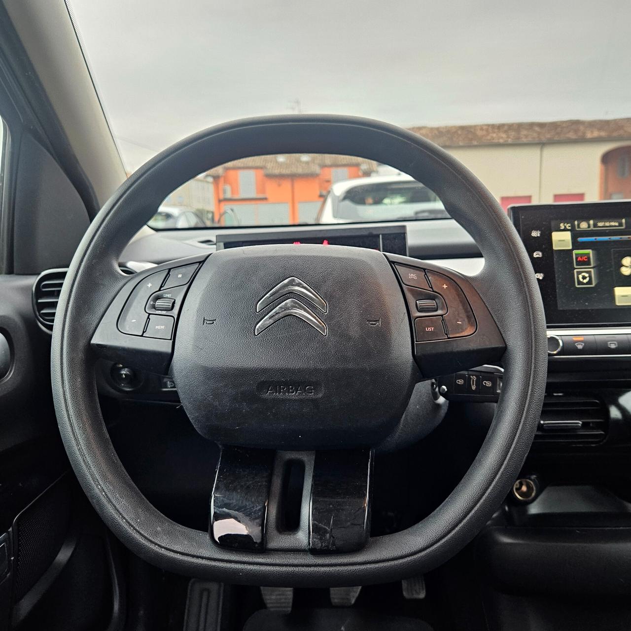 Citroen C4 Cactus PREZZO REALE E FINALE