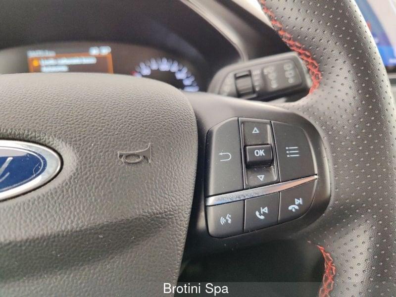 Ford Focus Focus 1.0 EcoBoost Hybrid 125 CV 5p. ST-Line