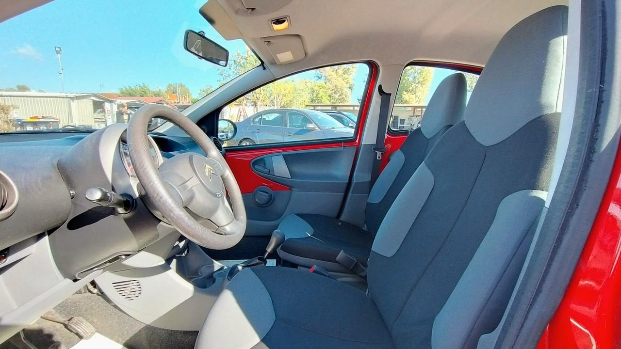Citroen C1 1.0 5 Porte