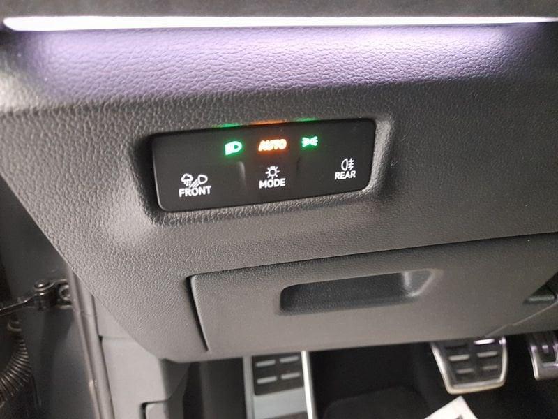 Volkswagen Tiguan 1.5 TSI eHybrid 150KW R-Line Plus DSG