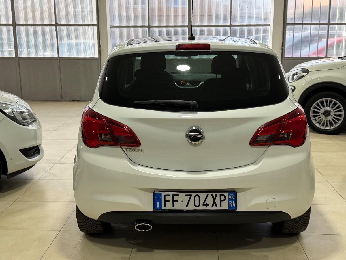 OPEL - Corsa - 1.2 5p. b-Color