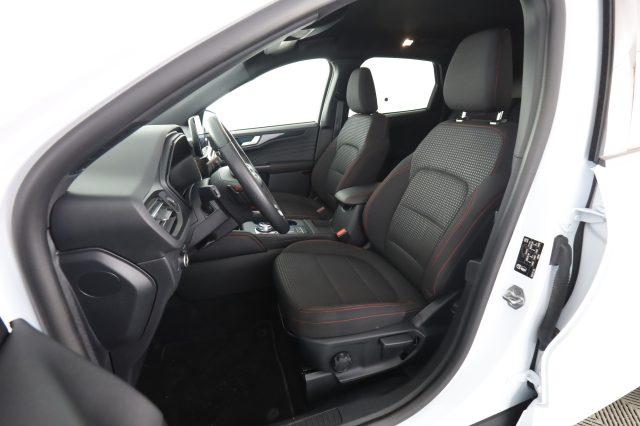FORD Kuga Kuga 2.0 EcoBlue 120 CV aut. 2WD ST-Line