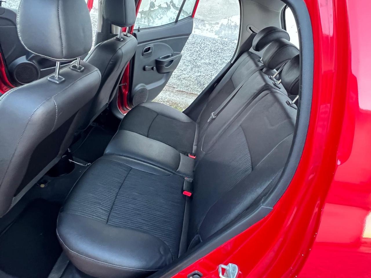 Kia Picanto 1.0 12V Life