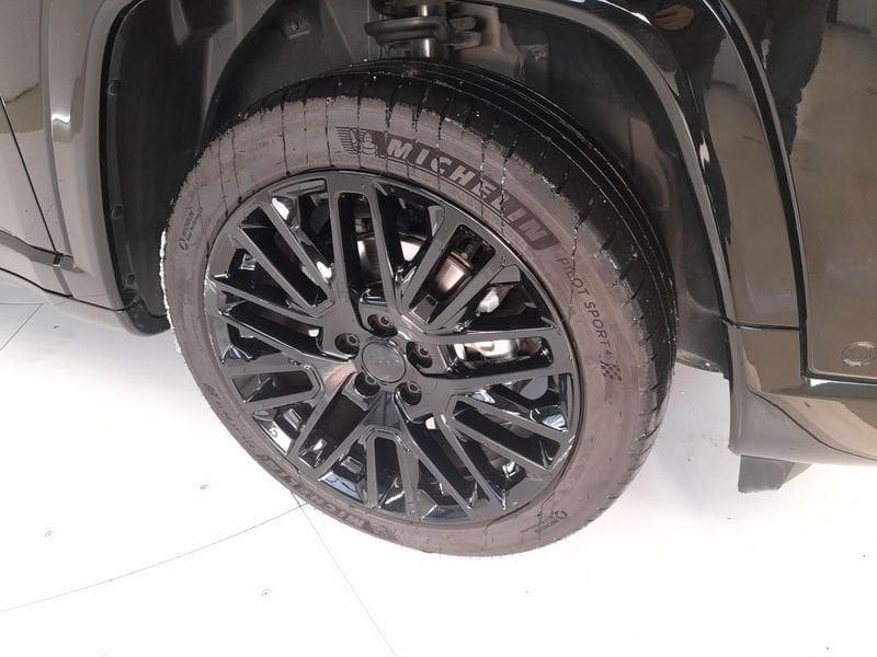 Jeep Compass Compass 1.5 Turbo T4 130 CV MHEV 2WD S