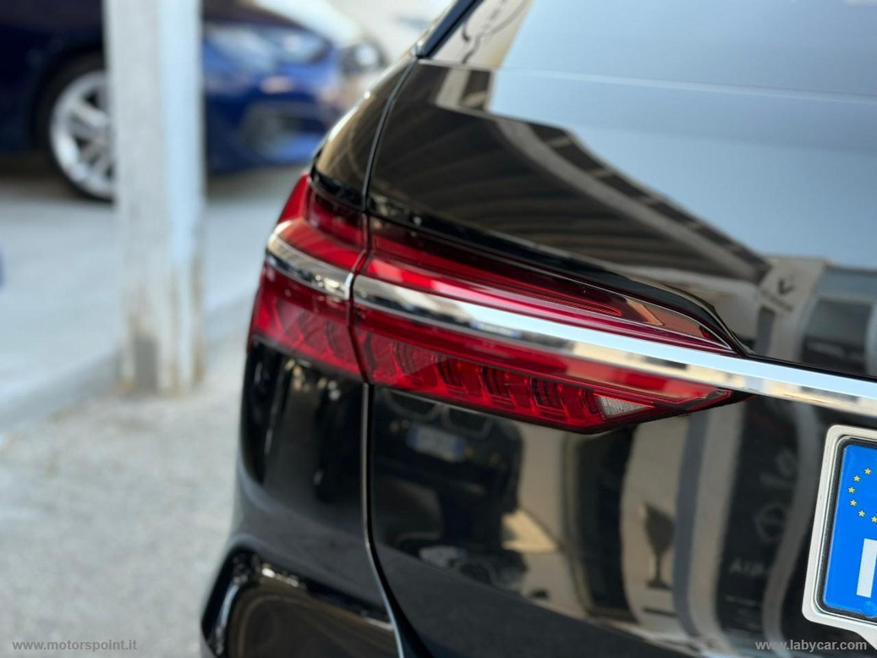 AUDI A6 35 2.0 TDI S tronic Business Plus