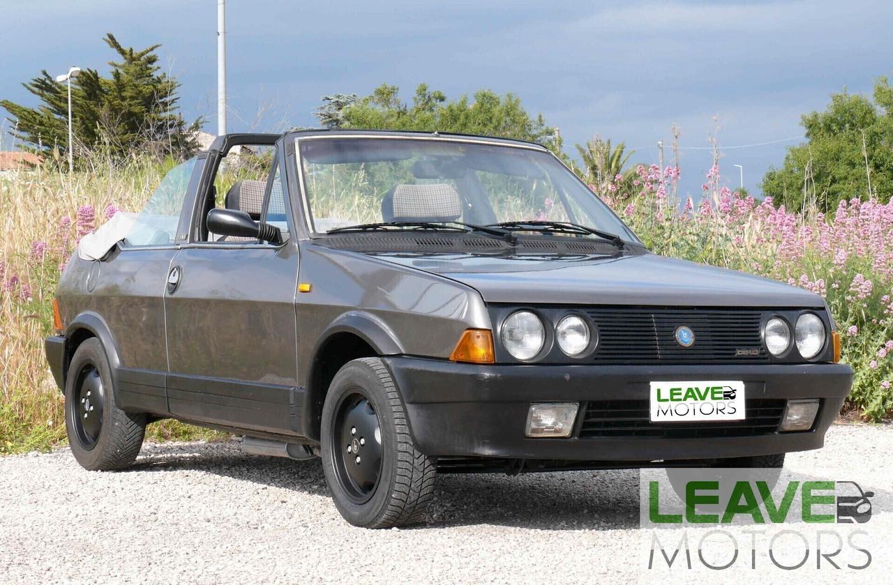 Bertone Supercabrio 100 S (M1322)
