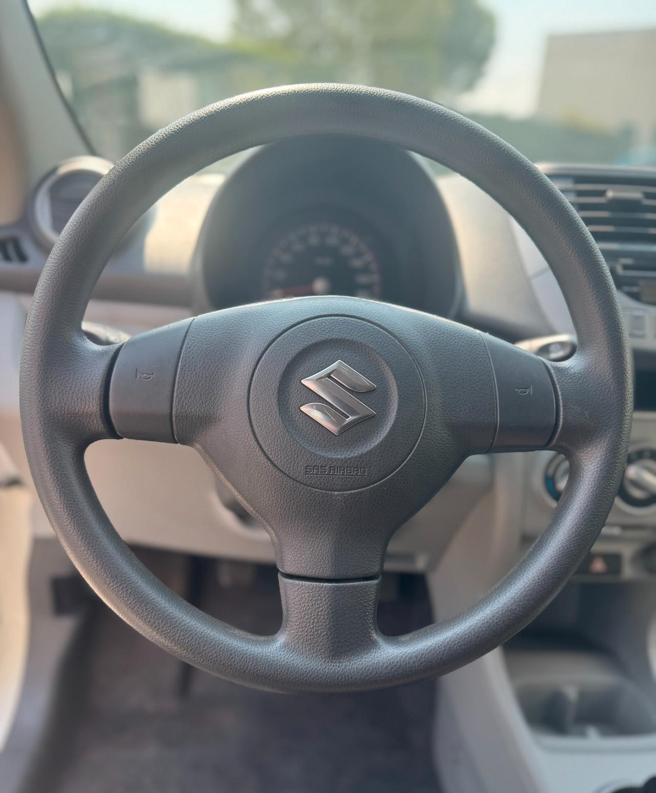 Suzuki Alto 1.0 Benz 50kW *42.000 km CERTIFICATI*