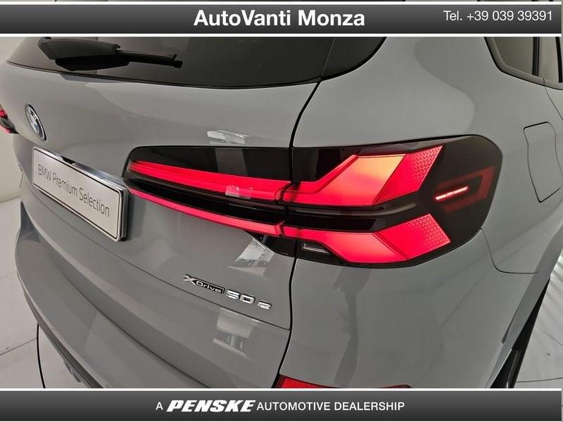 BMW X5 X5 xdrive50e MSport Pro auto