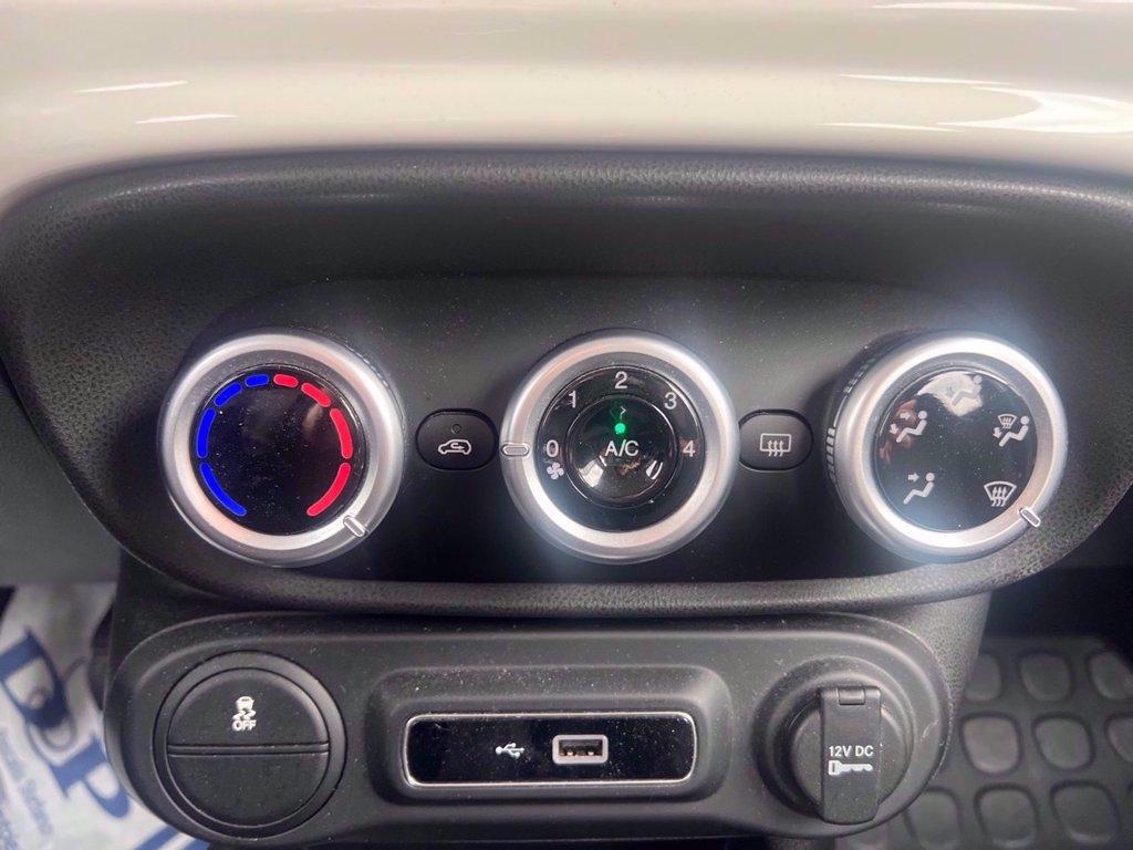 FIAT 500L 0.9 t.air t. natural power Lounge 80cv del 2018