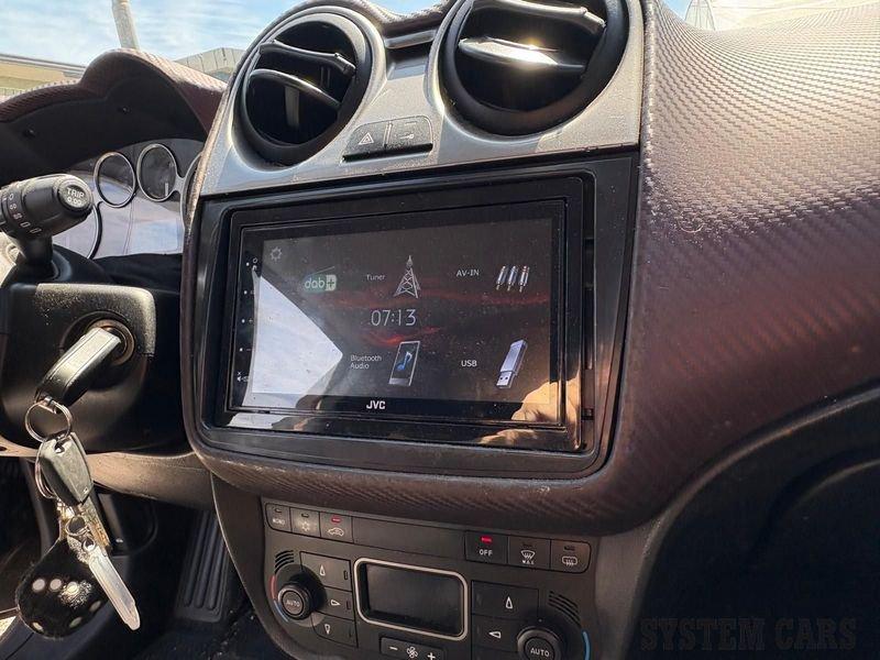 Alfa Romeo MiTo MITO 1.4 T 120 CV GPL DISTINCTIVE SPORT PACK-AUTO PER COMMERCIANTI NON RICONDIZIONATA