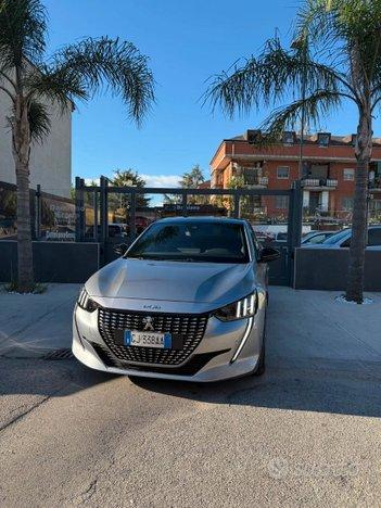 PEUGEOT 208 GT DIESEL