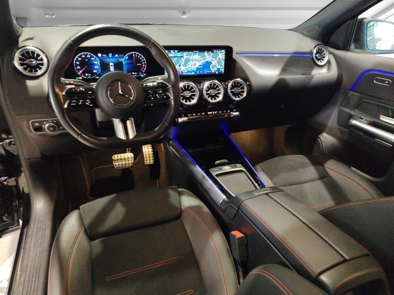 Mercedes GLA 250 250 e Plug-In-Hybrid AMG Line Premium 8G-DCT