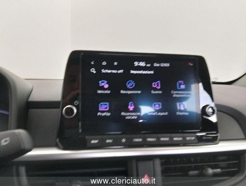 Kia Picanto 1.0 12V 5 porte Urban