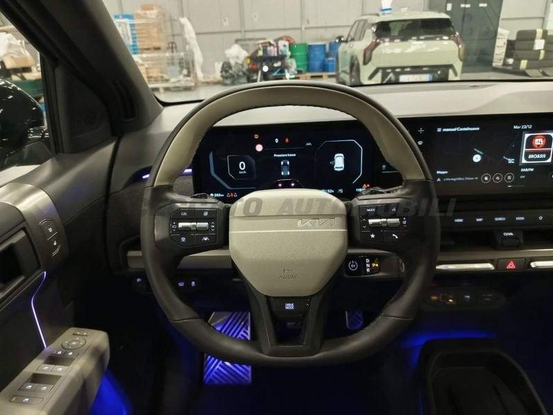 KIA EV3 EV3 81,4 kWh GT-line Plus