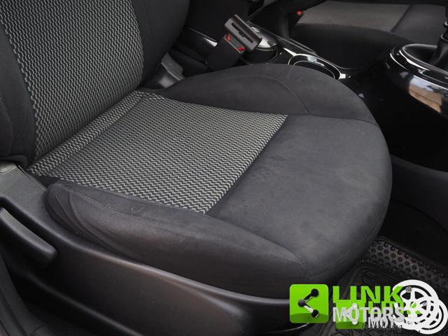 NISSAN Juke 1.5 dci Acenta