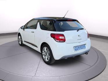Citroen DS3 Just black 1.4 hdi 2016 neo patentati