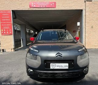 Citroen C4 CACTUS 1.6 Hdi Automatica