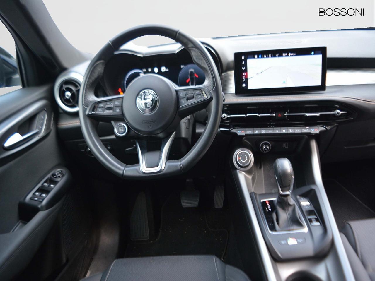 Alfa Romeo Tonale 1.6 130cv ti tct6