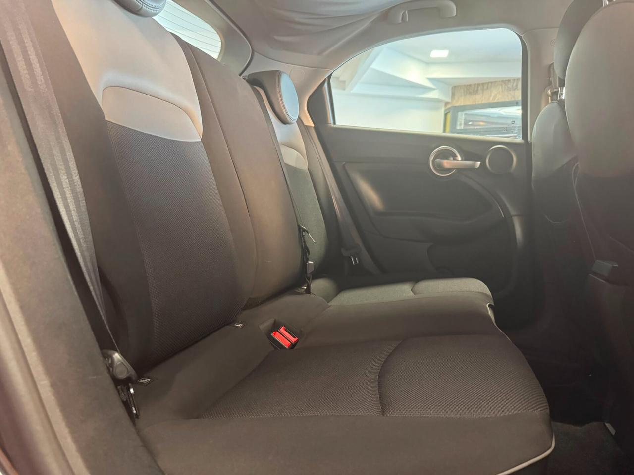 Fiat 500X 1.4 MultiAir 140 CV Lounge