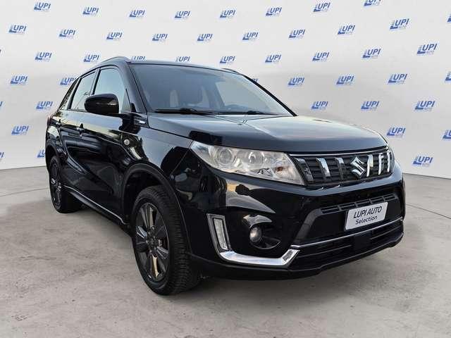 Suzuki Vitara 1.0 boosterjet Cool 2wd