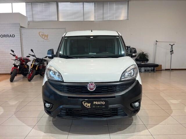 Fiat Doblo 1.4 T-Jet Natural Power *IVA ESCLUSA*