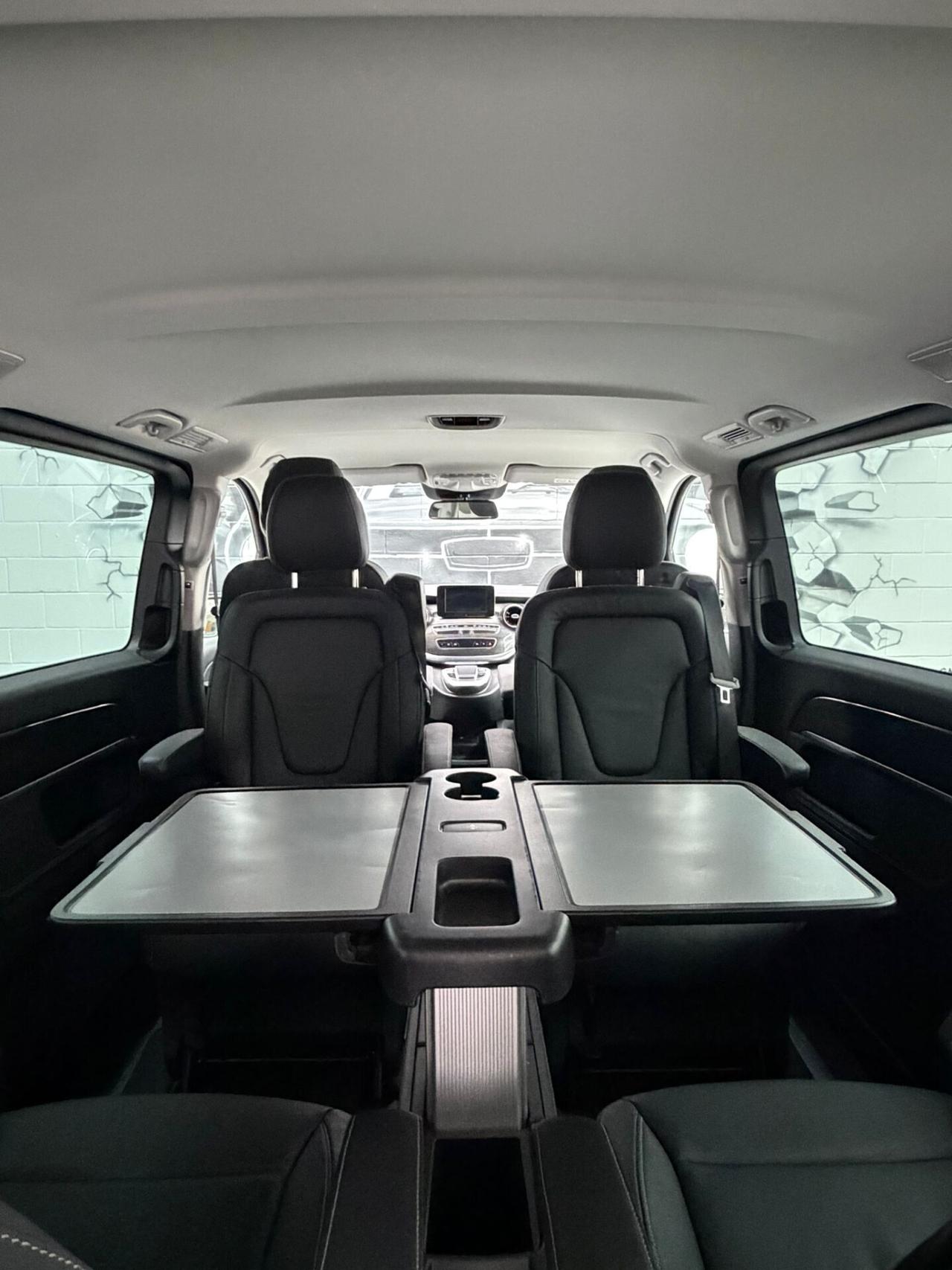 Mercedes-benz V 300 Premium Extralong