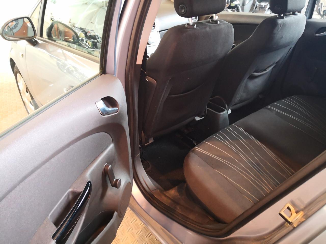 Opel Corsa 1.2 5 porte Enjoy