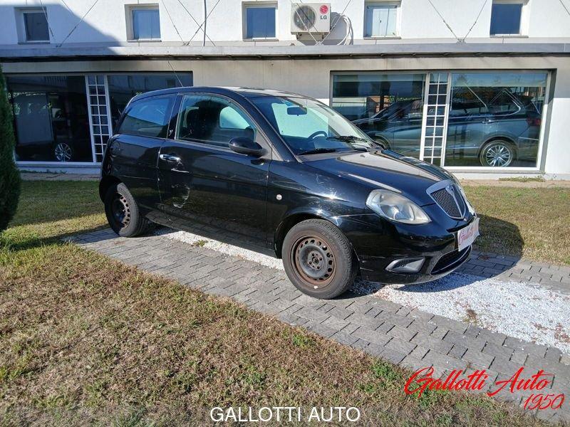 Lancia Ypsilon Ypsilon 1.2