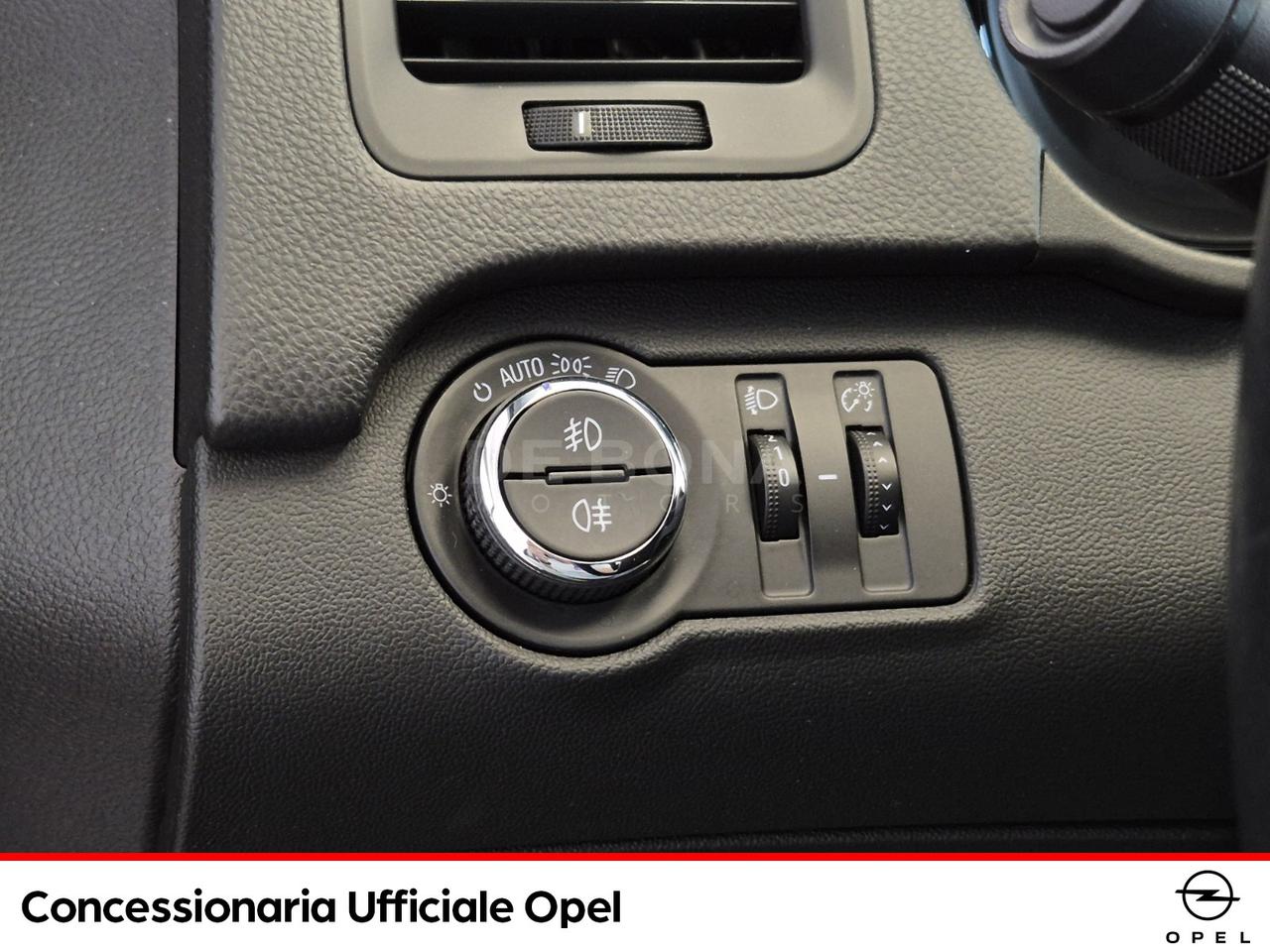 Opel Insignia sports tourer 2.0 cdti cosmo 170cv at6