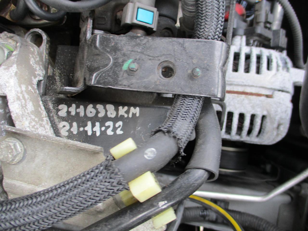 Nissan Qashqai 1.5 dci Acenta Dpf FL