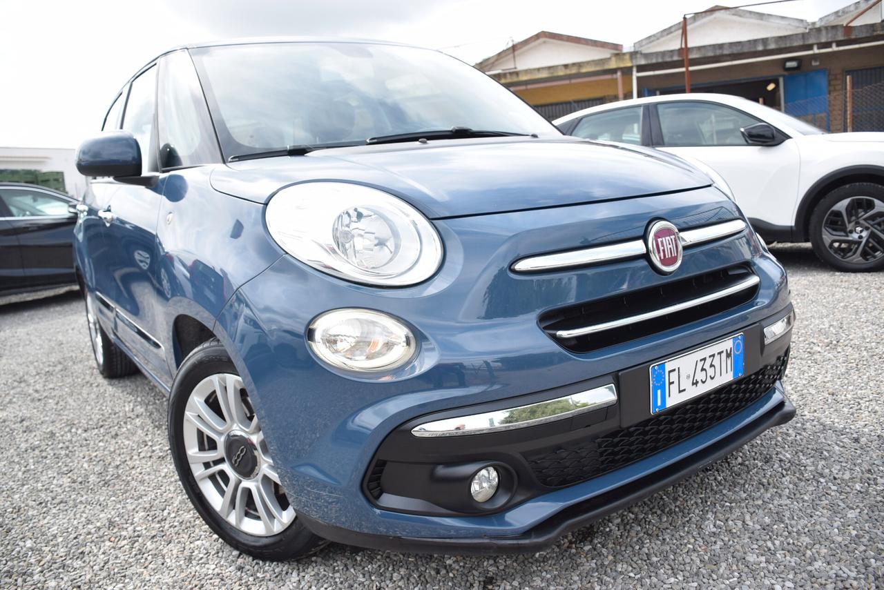 Fiat 500L 1.3 Multijet 95CV TOUCH CLIMA CRUISE BT OK NEOPATENTATI