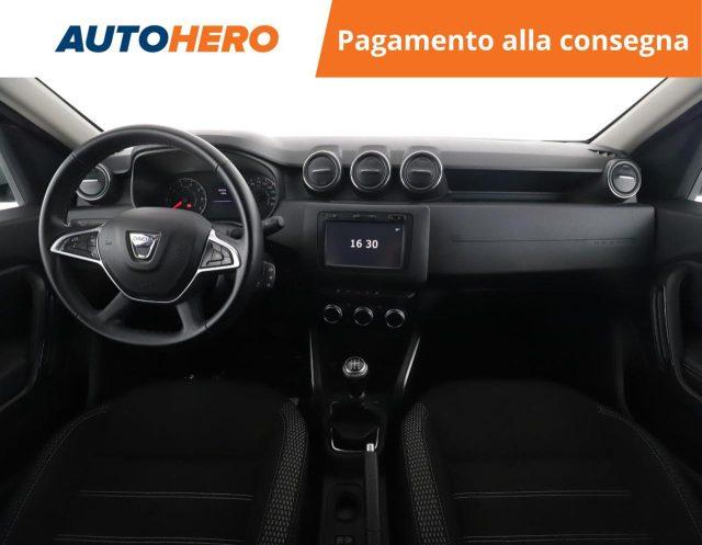 DACIA Duster 1.6 SCe 4x2 Prestige