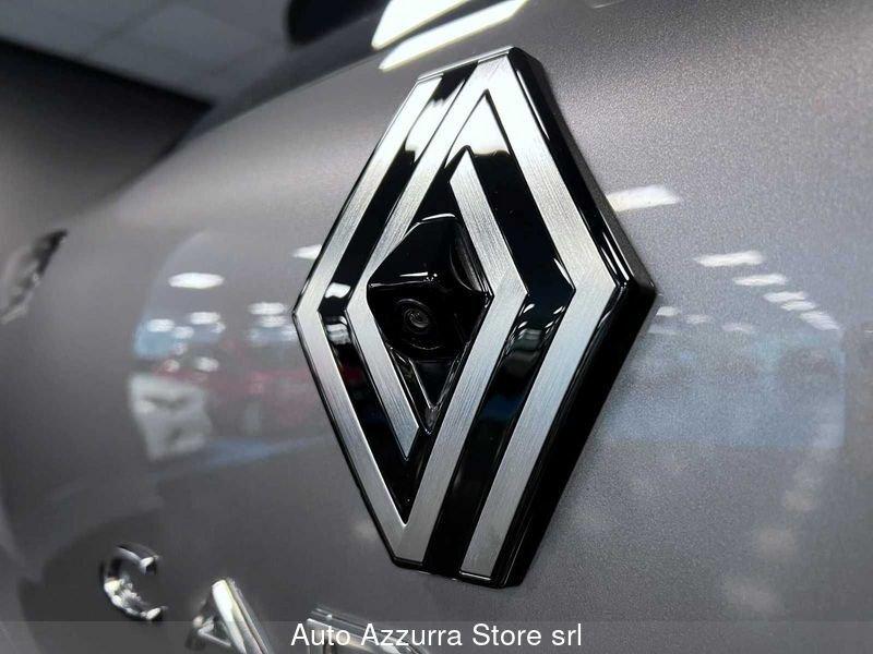 Renault Captur ECO-G 100 CV Techno *VARI COLORI, PROMO AZZURRA*
