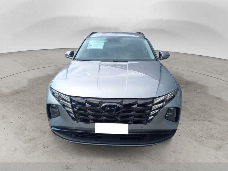 Hyundai Tucson Tucson 1.6 PHEV 4WD aut. XLine