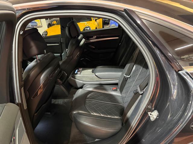 AUDI S8 650CV MTM 4.0 TFSI Quattro Full Full