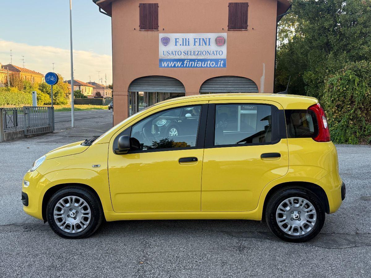FIAT - Panda - 1.0 FireFly S&S Hybrid