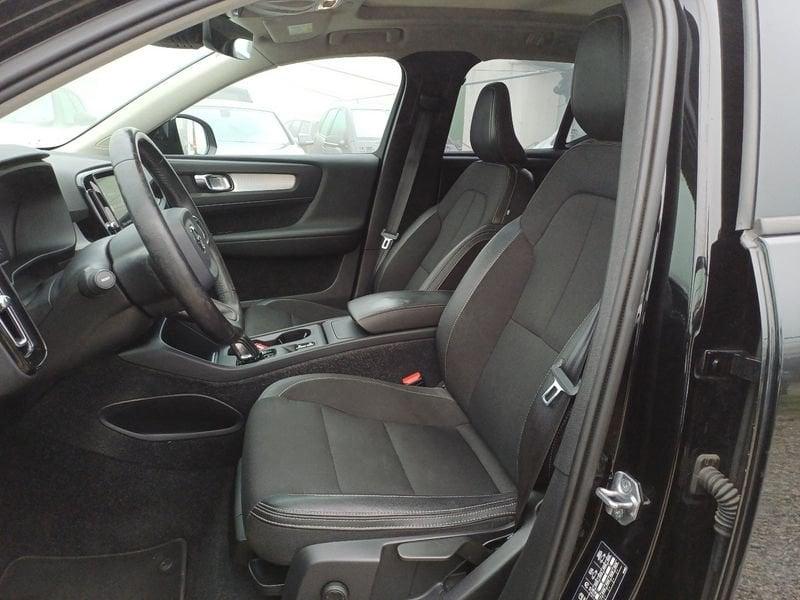 Volvo XC40 XC40 2.0 d3 Inscription awd geartronic my20