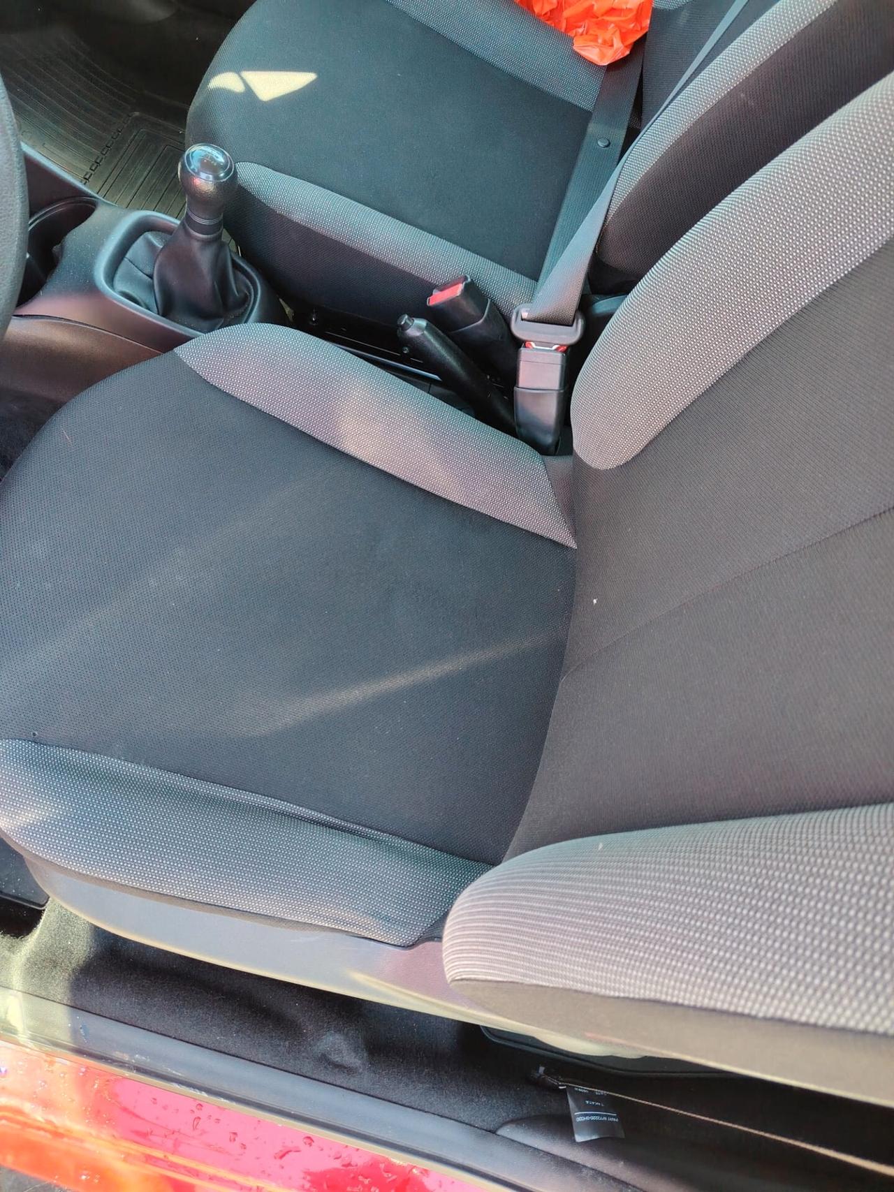 Toyota Aygo 1.0 VVT-i 69 CV 3Porte 1Propr-Permute-