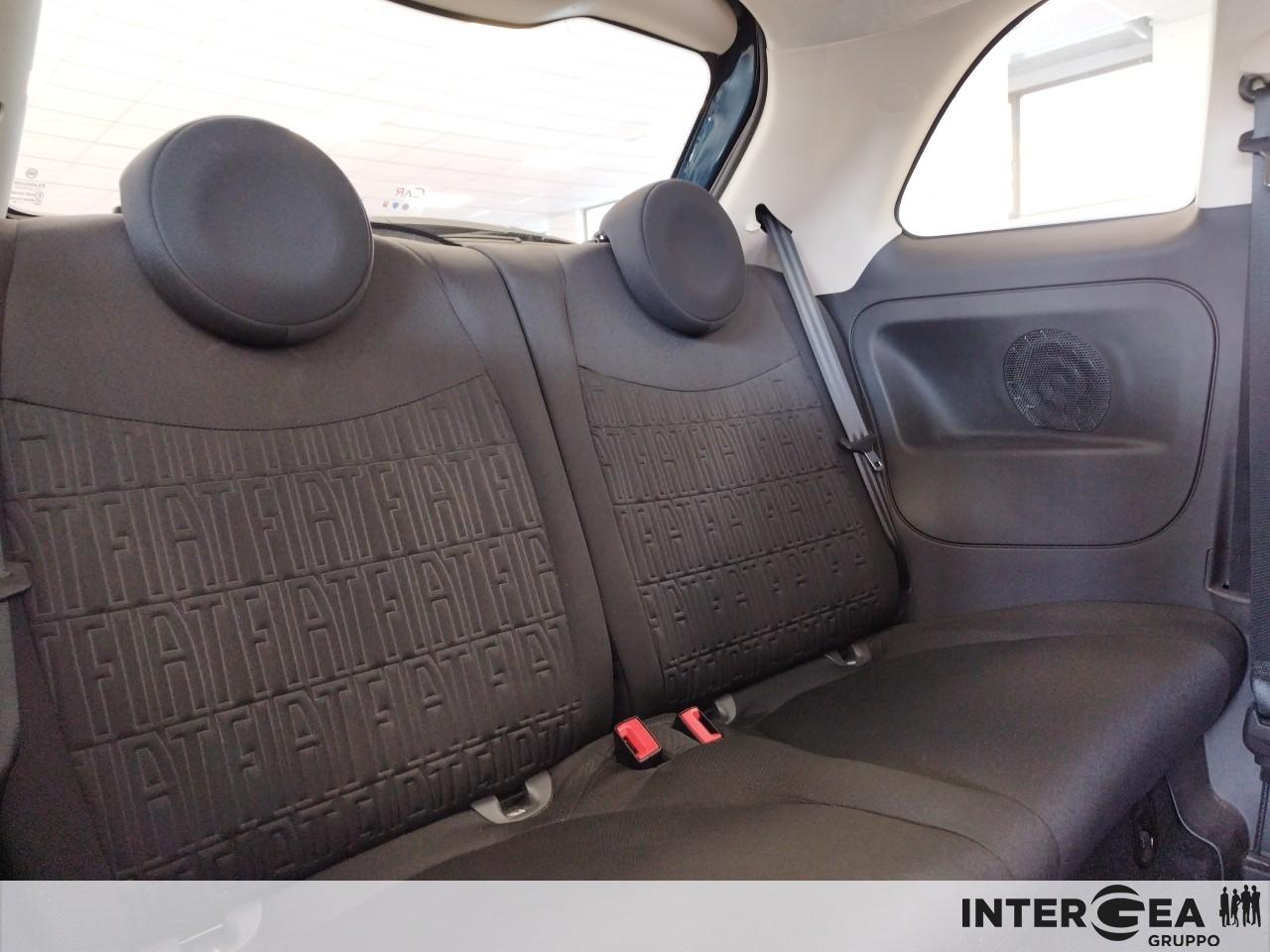 FIAT 500 1.0 hybrid Dolcevita 70cv - cerchio 16''